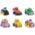 Paw Patrol Action Figures - Pup Squad Racers