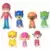 Paw Patrol Action Figures - Rescue Wheels Figure Pack