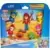 Rescue Wheels Figure Pack