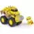 Paw Patrol Action Figures - Rubble Rescue Wheels Bulldozer