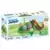 Playmobil 1.2.3 - JUNIOR & Disney: Winnie the Pooh\'s & Tigger\'s Bee Garden