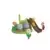 Playmobil 1.2.3 - JUNIOR & Disney: Winnie the Pooh\'s & Tigger\'s Bee Garden
