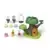 Playmobil Junior - Junior & Disney : Winnie l\'ourson et Porcinet avec cabane