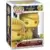 A Christmas Carol - Ghost Of Christmas Past GITD