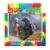 ReAction Figures - Godzilla & Jet Jaguar Shaking Hands (2 Pack)