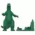 ReAction Figures - Godzilla - Model Kit in Box