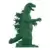 ReAction Figures - Godzilla - Model Kit in Box