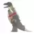 ReAction Figures - Transformers - Grimlock (Metallic)