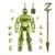 Super7 - ULTIMATES! - Power Rangers - Lord Zedd (Imperial Gold Glow)