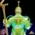 Super7 - ULTIMATES! - Power Rangers - Lord Zedd (Imperial Gold Glow)
