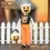 ReAction Figures - Halloween Kids - Mummy Boy (Super7 Graphic Tee)