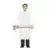 ReAction Figures - American Psycho - Patrick Bateman (Raincoat)