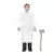 ReAction Figures - American Psycho - Patrick Bateman (Raincoat)