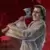 ReAction Figures - American Psycho - Patrick Bateman (Raincoat)