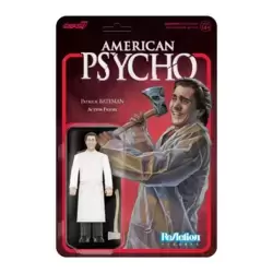 American Psycho - Patrick Bateman (Raincoat)