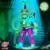 Super7 - ULTIMATES! - TMNT - Scumbug (Glow)