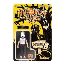 Halloween Kids - Snoopy Boy (Peanuts)
