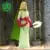 ReAction Figures - Dungeons & Dragons - Sorceress (Glow)