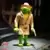 ReAction Figures - TMNT - Undercover Michelangelo - Weird Pizza To Go
