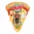 TMNT - Bebop - Weird Pizza To Go