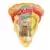 TMNT - Rocksteady - Weird Pizza To Go