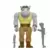 ReAction Figures - TMNT - Rocksteady - Weird Pizza To Go
