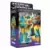 ReAction Figures - Transformers - Unicron (Yellow)