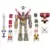 Super7 - Super Cyborgs - Voltron (Full Color)