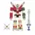 Super7 - Super Cyborgs - Voltron (Full Color)