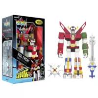 Voltron (Full Color)