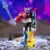 ReAction Figures - Voltron (Vintage Package)