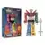 ReAction Figures - Voltron (Vintage Package)