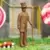 ReAction Figures - Wonka - Willy Wonka in Wonka Bar