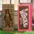 ReAction Figures - Wonka - Willy Wonka in Wonka Bar