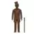 ReAction Figures - Wonka - Willy Wonka in Wonka Bar