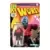 ReAction Figures - The Worst - X3 The Enigma