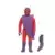 ReAction Figures - The Worst - X4 The Shadow