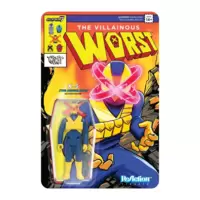 The Worst - X5 The Annihilator