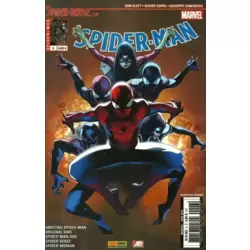 Spider-verse (1/4)