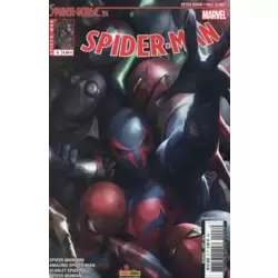 Spider-verse (3/4)