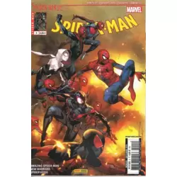 Spider-verse (4/4)