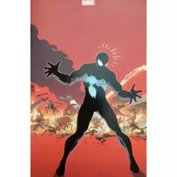 Tome 1 - Variant Cover Angoulême