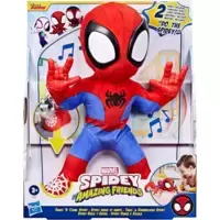 Spidey - Dance 'N Crawl