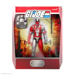 G.I. Joe - Cobra Mortal