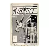 Snake Eyes Comic
