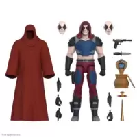 G.I. Joe - Zartan (Jungle Trap)