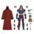 Super7 - ULTIMATES! - G.I. Joe - Zartan (Jungle Trap)