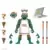 Super7 - ULTIMATES! - TMNT - Michelangelo (Pizza Chef)