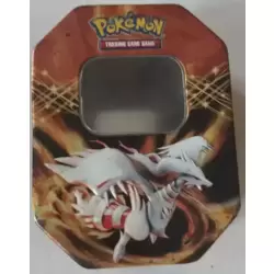 Reshiram EX