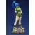 Bishoujo Kotobukiya - SNK The King Of Fighters \'97  - Leona Heidern